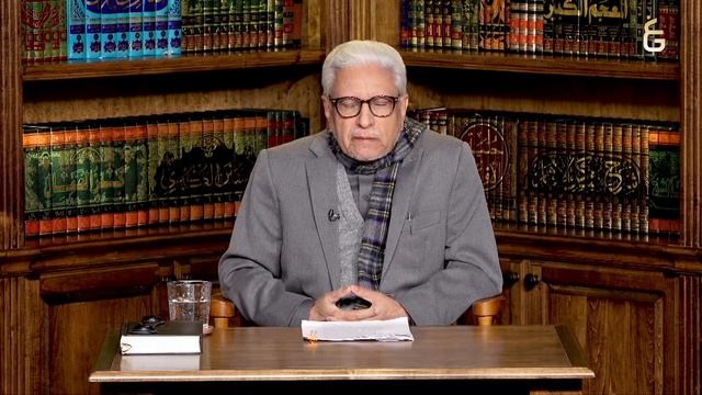 AL BAYAN - Surah AT TAWBAH - Part 27 - Verses 96 - 100 - Javed Ahmed Ghamidi смотреть онлайн