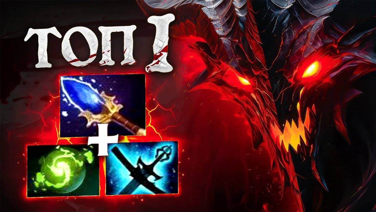 Аналитика ошибок - 8000 игр на СФЕ.. Лучший В МИРЕ Магический SHADOW FIEND (ft. absolute) смотреть онлайн