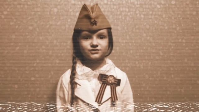 Всероссийский флешмоб "Стихи и песни Победы!" смотреть онлайн