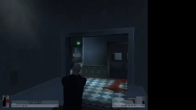 Hitman Contracts Mission Asylum Aftermath by Hitman Ashna смотреть онлайн
