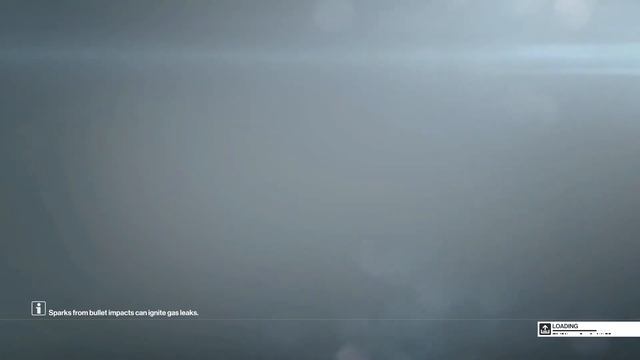 Hitman 2 Gameplay - Escalation (Rafael Misadventure)