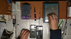 redmi не работает динамик,как заменить слуховой динамик на редми #Тагай