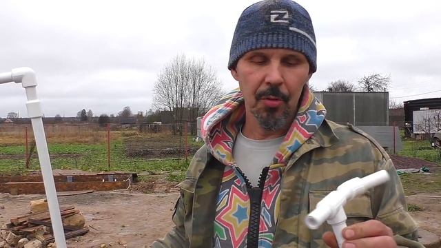 Септик своими руками - подключаем аэраторы