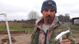 Септик своими руками - подключаем аэраторы