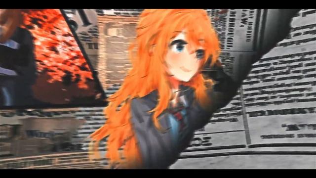 Kaori 4k edit // Takes two смотреть онлайн