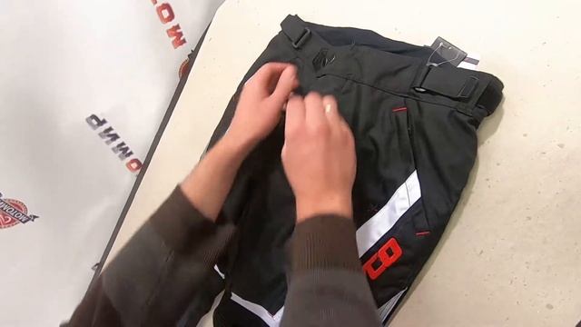 Брюки SCOYCO P067 смотреть онлайн