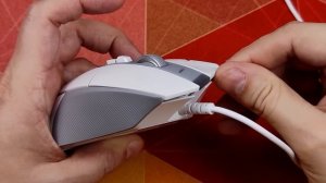 Обзор Logitech G502x. Как так то?