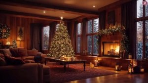 Рождественская песня "Тихая ночь"