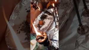 Ритуал. Отправляем каналы отводов мастеров на них самих.