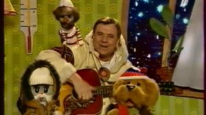 Спокойной ночи, малыши! (ОРТ, 2001)