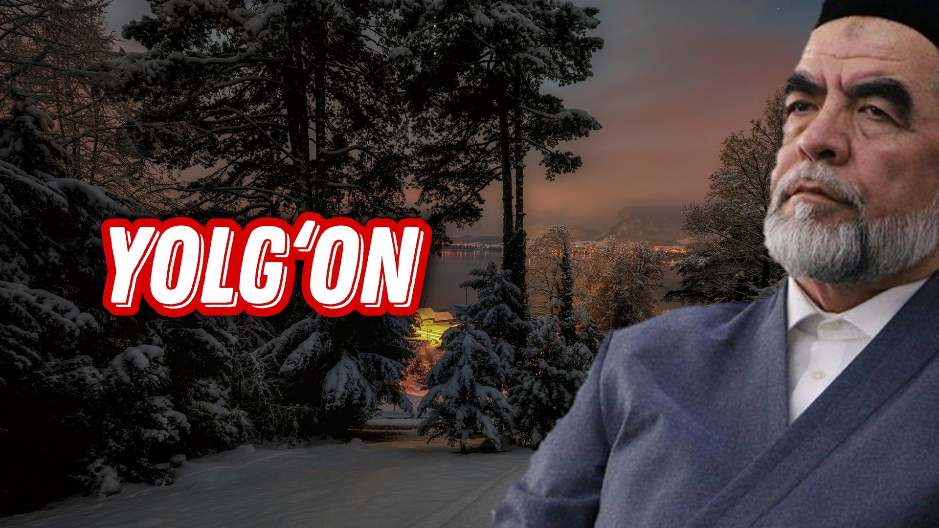 Yolg‘on. Shayx Muhammad Sodiq Muhammad Yusuf