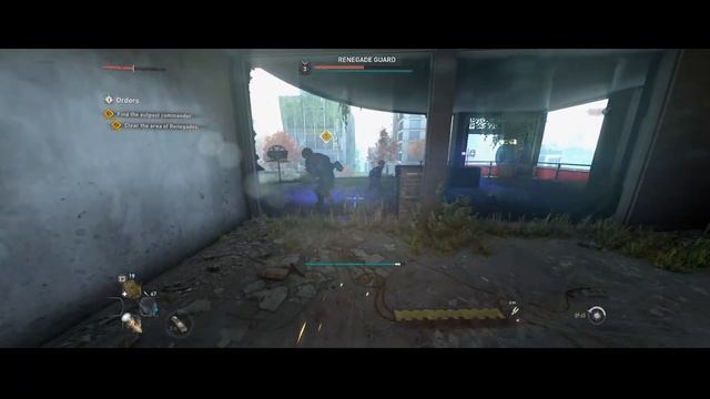 DYING LIGHT 2 - STAY HUMAN | LAWAN смотреть онлайн
