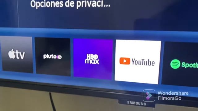 SMART TV SAMSUNG NO SE PUEDE CONECTAR AL SERVIDOR , no se Puede CONECTAR AL WIFI . смотреть онлайн