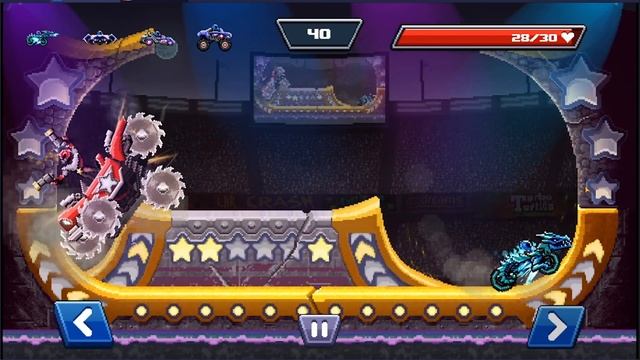 Drive AHead: ЗВЕЗДНЫЙ ЧЕМПИОН #DriveAHead