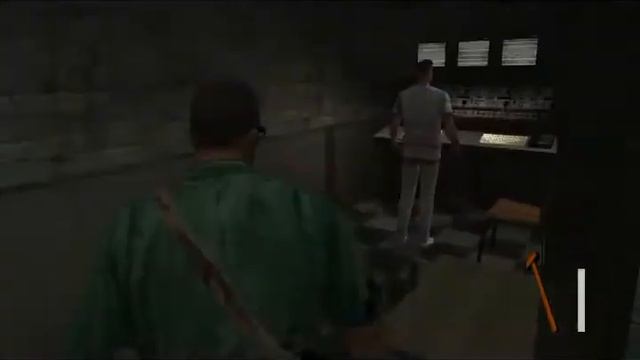 Shamrock Guides- Manhunt 2 Levels 1-2