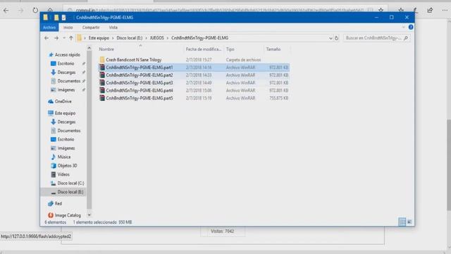 Crash Bandicoot Descargar e Instalar para pc | Play Games смотреть онлайн