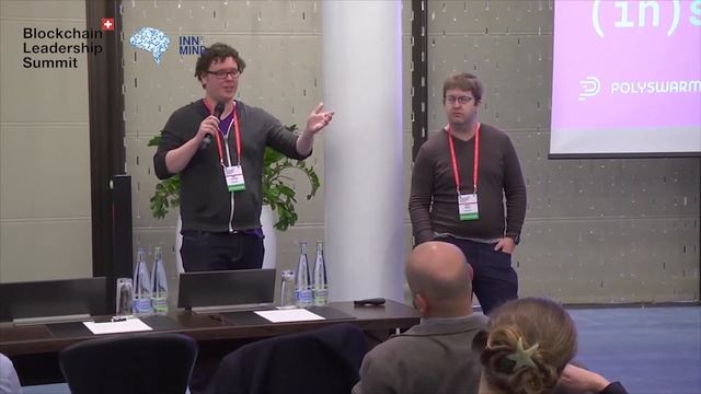 Blockchain, Cryptocurrency and Smart Contract Security Pitfalls & Solutions: Polyswarm workshop смотреть онлайн
