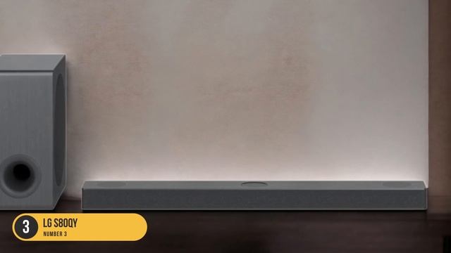 Best Lg Soundbar in 2024 - Perfect Pairings for LG TVs смотреть онлайн