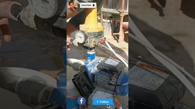 motor papers pressure switch kaise lagaen ⚡💡💯 #shots #electricial #viralreel #tipsandtrick #tecnica смотреть онлайн