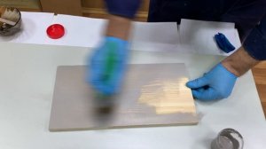 Масло воск для дерева. Как правильно наносить на древесину. W-House масло с карнаубским воском серое