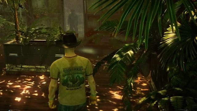 [GAME PLAY] Hitman: Absolution - Parte 1 Diana and Victoria смотреть онлайн