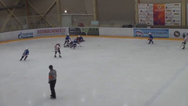 СКА-Хаски 09 27.12.2017г. смотреть онлайн