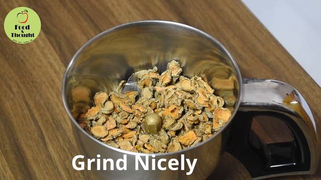 Home made Turmeric Powder | Fresh turmeric Powder from Fresh Turmeric| No Preservative |No chemical смотреть онлайн