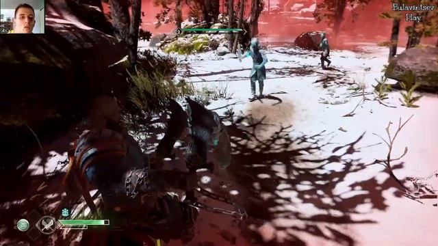 ВИНА КРАТОСА И КЛИНКИ ХАОСА ► God of War #17