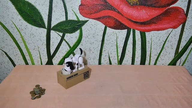 ОБЗОР-СОБАКА КОПИЛКА смотреть онлайн