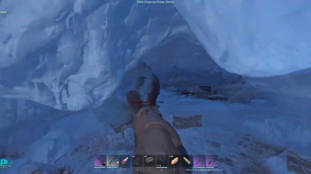 ARK: Survival Ascended | TAKING OVER A SERVER | ep 1.5 смотреть онлайн