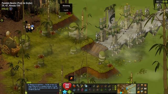 Ep 2# - 7 jours 7 zones, astuce kamas, conseils смотреть онлайн