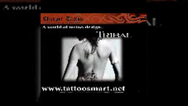 Devil Tattoo Designs смотреть онлайн
