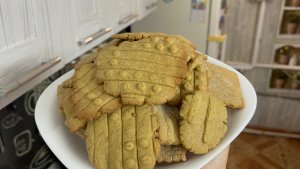 Печенье! Халвичный раф. Вы удивитесь этому вкусу. Простейший рецепт. Выпечка класс
