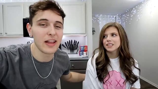 1 LAUGH = REMOVE 1 LAYER OF CLOTHING! CHALLENGE