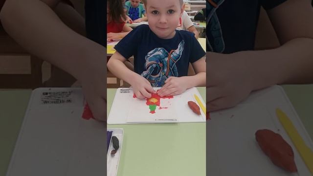 Спасская башня