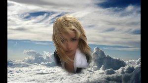 Stive Morgan - Между Небом и Землёй (Between Heaven And Earth)