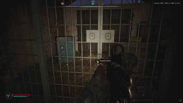 Сталкер 2 локация Кордон как открыть двери на Свиноферме смотреть онлайн