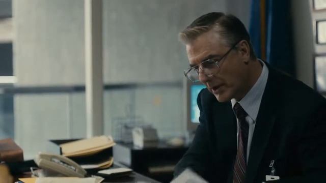 Manhunt: Unabomber (Ep. 01 Dublado)