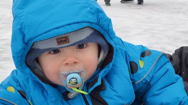 Ватрушки смотреть онлайн