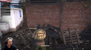 Встретил группу бандитов. Задание Карловы заморочки выполнил. Stalker Online. (Сталкер онлайн)