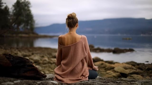 15 Min Guided Meditation | Release ALL Negative Energy & Reclaim Your Inner Peace