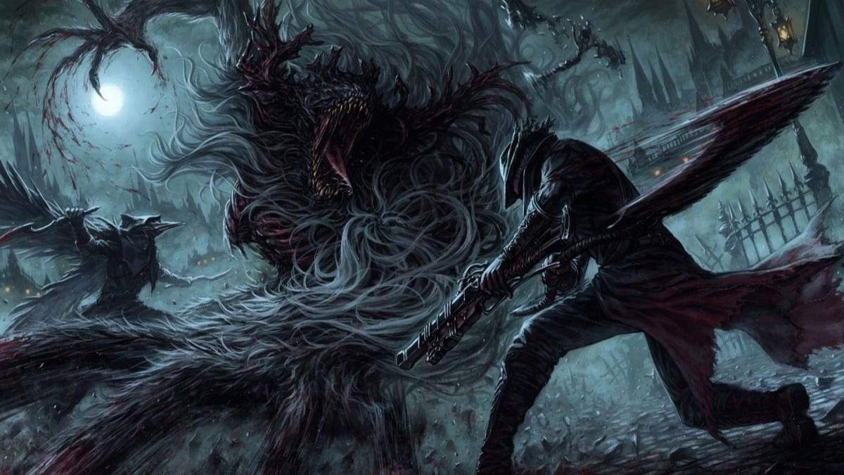 Up NeX - The Evil Dark