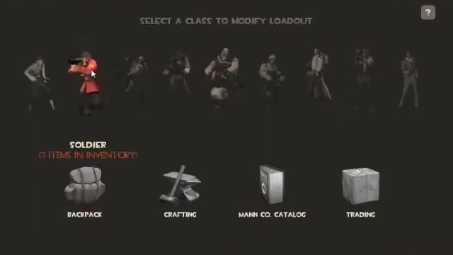 Team fortress 2 part 2 смотреть онлайн
