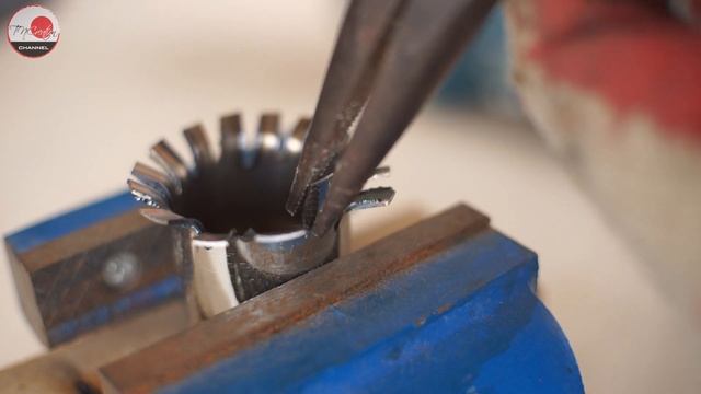 DIY | Casting Vacuum Chamber смотреть онлайн