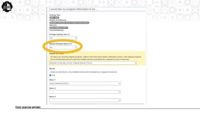 How to Change Your Major смотреть онлайн