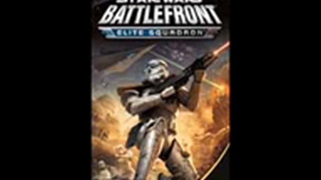 Star wars battlefront elite squadron case design + the new psp go pictures смотреть онлайн