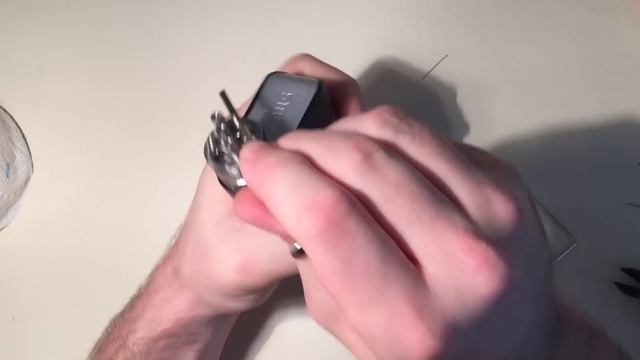 God Mod 180 Mutation XL 24g Dual Kanthal смотреть онлайн