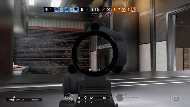 NOOB PLAYS SIEGE смотреть онлайн