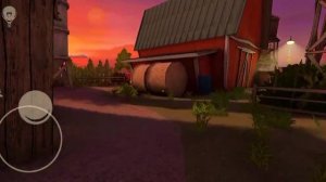 Horror Tale:Прохождение часть 4