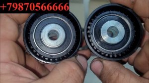 КАК ОТЛИЧИТЬ ПОДДЕЛКУ РЕМНЯ ГРМ ФИРМЫ ГЕЙЦ GATES